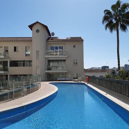 City Flats 2 Bedroom Apartment Larnaca Exterior photo