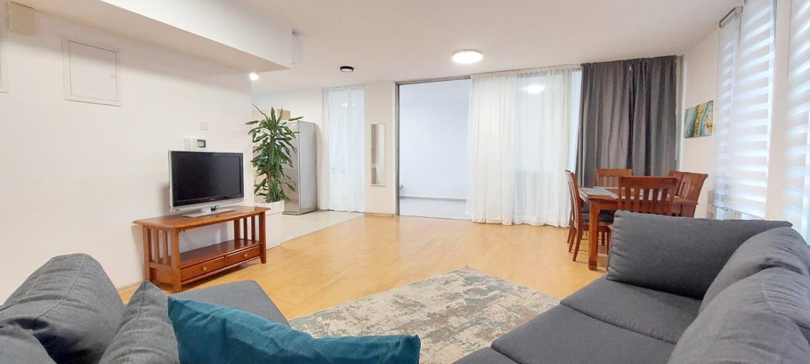 City Flats 2 Bedroom Apartment Larnaca Exterior photo